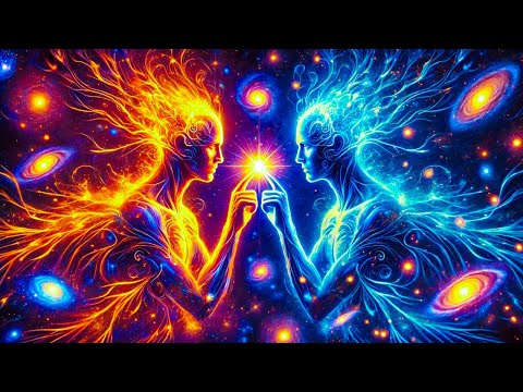 432Hz- Full Body Healing and Detox | Let Go of Stress, Worry and Overthinking | Deep Healing Energy