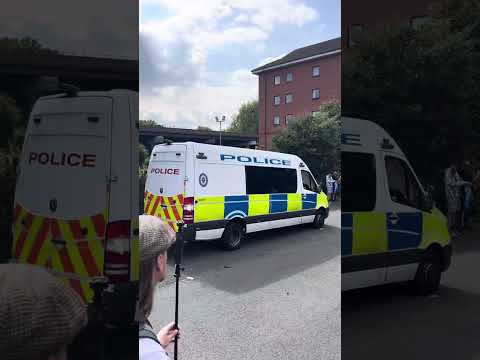 🚨 Flash Protest 🪧 Holiday Inn Birmingham 🏴󠁧󠁢󠁥󠁮󠁧󠁿 