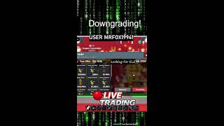 TRADING in SaB ! Roblox!