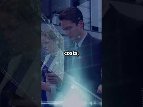 What is Automation? Boosting Efficiency and Quality