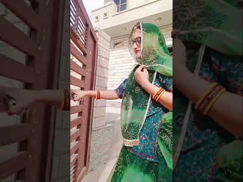 Miliya Chand Rupala Sajan #trending #rajasthani #popular #viralvideo #newsong #shorts #viralsong