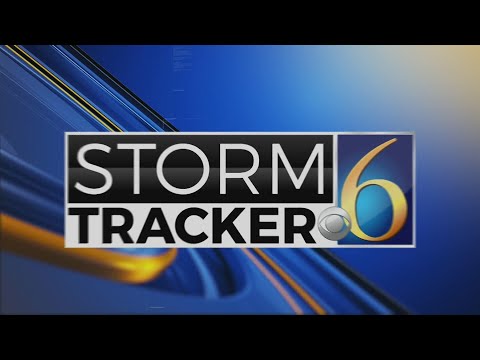 6 News at 5:00 p.m. for 3/11/2025