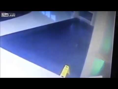 This is why you should not  Text And Walk