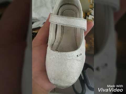 Renew waste shoe in New under rs 30