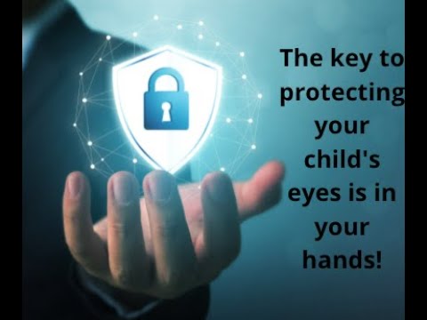 Dangers of Progressive Myopia (nearsightedness)