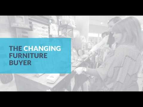 20-Minute Webinar: The Future of Furniture