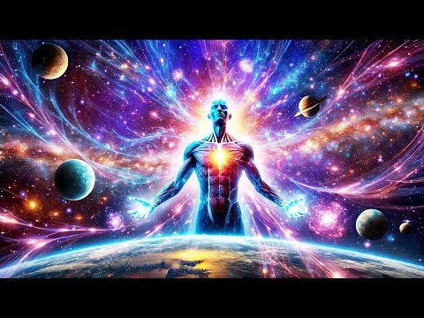The DEEPEST Healing: Eliminate Toxic Energy, Relieve Stress, Stop Overthinking | 432Hz Frequency