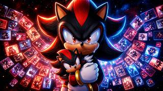 Shadow the Hedgehog Sings to his Fans: The Few. The Ones Who Stayed 