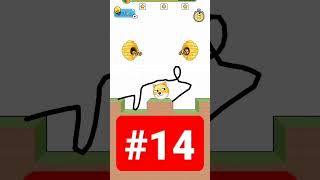 Saving Cutest Dog Part 14 #rgbucketlist #hardtoonz #notyourtype #angryprash #viral #shorts