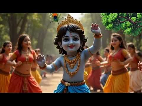 Jai Shri Krishna bolo Jai Radhe | जय श्री कृष्णा बोलो जय राधे | jai sri krisna