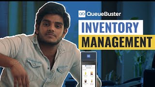 Inventory Management Software for Retail, Grocery, Restaurants, Electronics, Spa & Salon Outlets