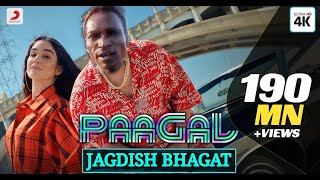Badshah - Paagal Ft Jagdish Bhagat || Mental EditZ