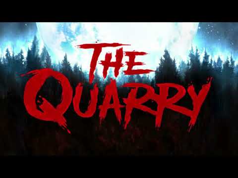 The Quarry 2022  OST ::Young in Love and Free   Extreme Music Girlfriend Pop