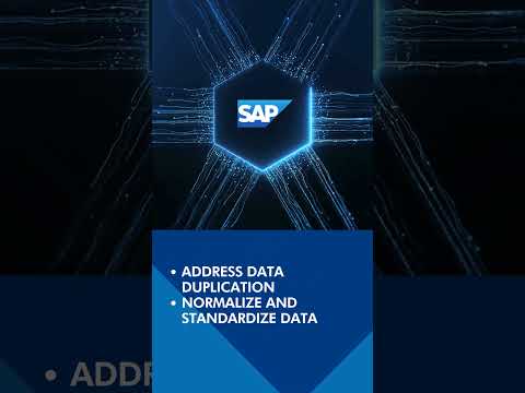 Data Cleansing Strategies | SAP |  #artmac #business #sap #datamigration