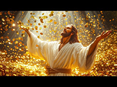 Jesus Healing All The Damage Of The Body, The Soul & The Spirit | Wealth Will Come Into Your Life