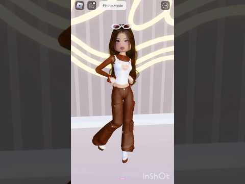 Cute outfit ideas in dress to impress ✨💗      #roblox #dresstoimpress #cuterobloxoutfit #dti #viral