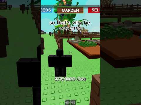 Flamingo Falling Admin Event #growagarden #roblox #update #growagardenroblox #viralvideo #viral