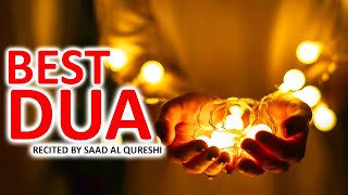 25TH NIGHT OF RAMADAN DUA - The Powerful Nights In Ramadan 2025 SHAB E QADR