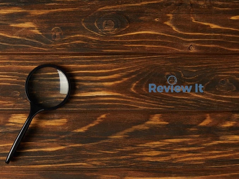 ReviewIt Live Stream
