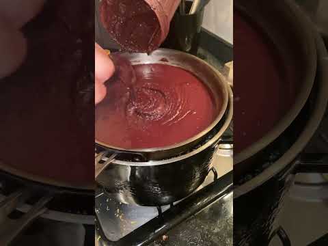 Toma chocolate, paga lo que debes #cdmx #chocolatecaliente #romanorte #otoño #recetas #bebidas