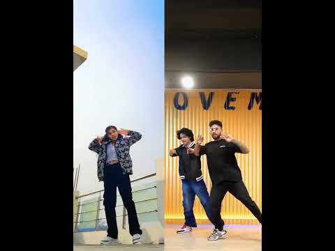 Bom Diggy Diggy BOM BOM | Dance by Tanushka|#dance #duet #trending #youtube