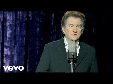 Eddy Mitchell - Le monde est trop petit