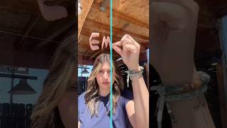 PERFECT TikTok writing! #shorts