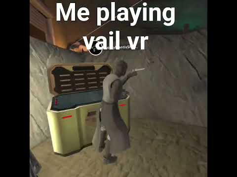 #vail #vr