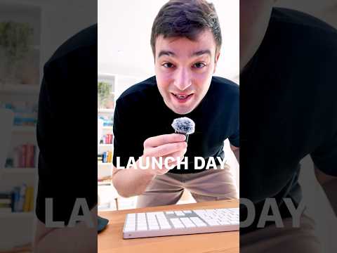 Publishing my iOS App on the App Store VLOG - Day 8