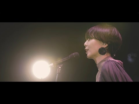 土岐麻子 / 「PINK」 “SAFARI TOUR” 2018/09/08 ＠HULIC HALL TOKYO