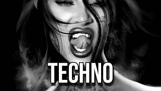 TECHNO MIX 2026 💣 Peak Time Techno Bangers 36 💣 Mixed by EJ