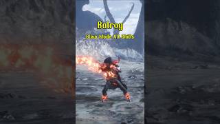 Dante [ Boxing Mode ] All Skills Showcase #dmc5
