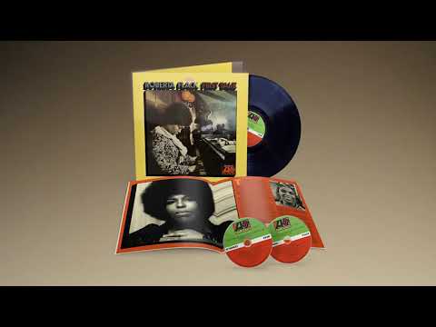 Roberta Flack - “Hush-A-Bye” from FIRST TAKE: 50th Anniversary Edition