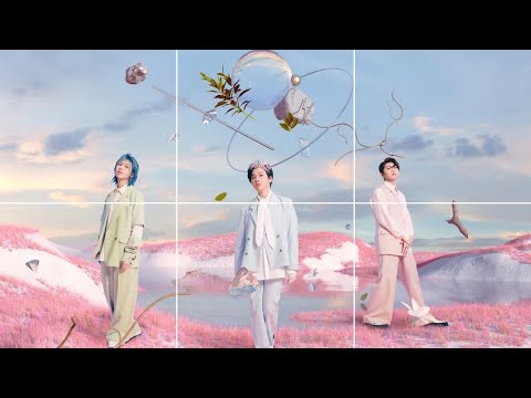 ミセスグリーンアップル 写真📸