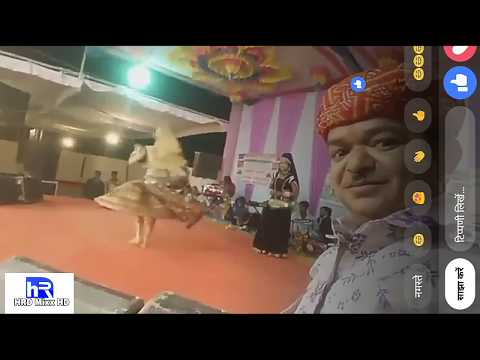राखी रंगीली !! गौरी नागोरी का जोरदार प्रदर्शन लाइव !! राखी रंगीली लाइव विडियो