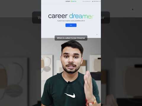 Get HIGHEST Paying JOBS with Google's Career Dreamer