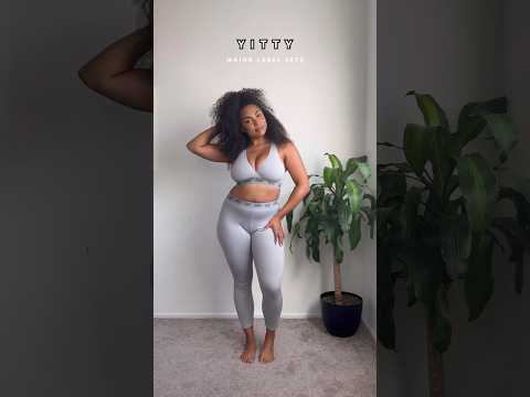 Yitty Try-On: Major Label Sets #yitty #transitionvideo #tryonhaul #curvefashion