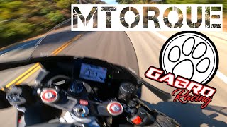 RSV4 | Gabro MTorque Map | Ride Review