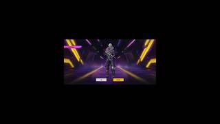 #freefire #purpleshadebundlereturn #tondegamer
