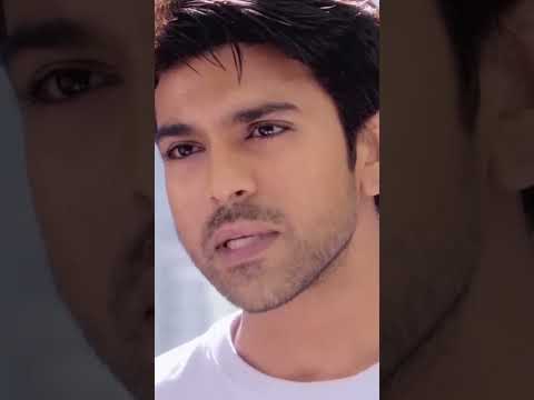 সেশ অভিমান থেকে রাম চরণের আবেগঘন দৃশ্য #RamCharan #KajalAgarwal #trending #reels #shorts