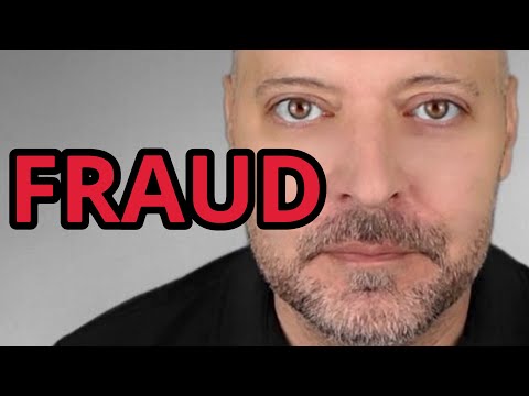 What Fake Pastors Looks Like