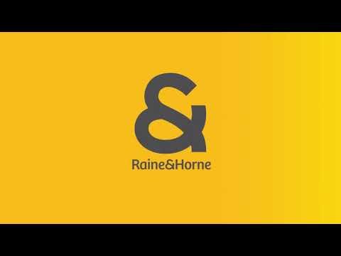 Mareketing Raine & Home Open House Video Invitation