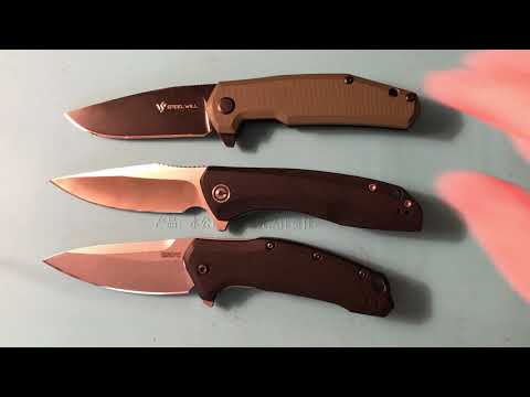 Civivi Baklash Review