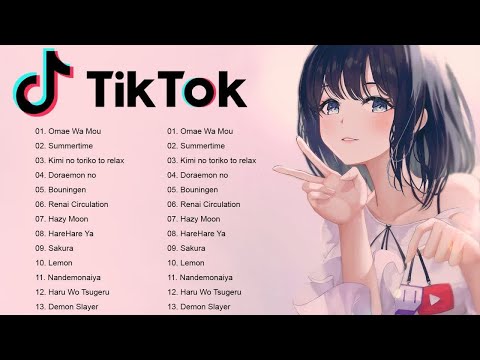 Best Tik Tok Songs 2022 🎵 TikTok Song 2022 【1-Hour】
