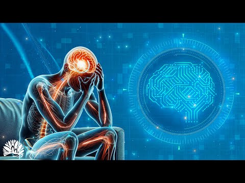 Scientists Cannot Explain Why This Audio Cures People - Deep Sleep Music for Stress Relief | 432Hz