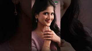 😍 Megha Akash💘 #MeghaAkash #meghaakashstatus #cinematalks #vel10shorts #shorts #shortsviral #vel10
