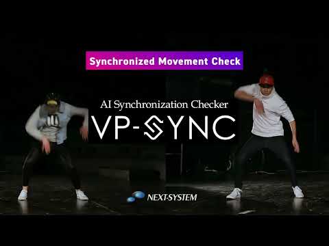 AI Synchronization Checker VP-Sync