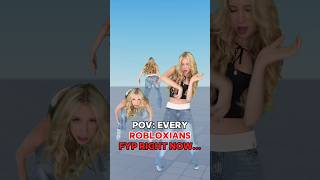 The LATEST “ROBLOX” TikTok TREND… 😳