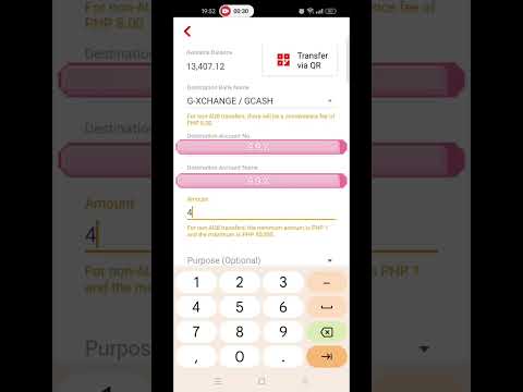 How to money transfer for hello money to gcash  #sharelikeandsubscribe #tutorial