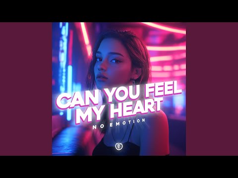 Can You Feel My Heart (Hard Techno Version)